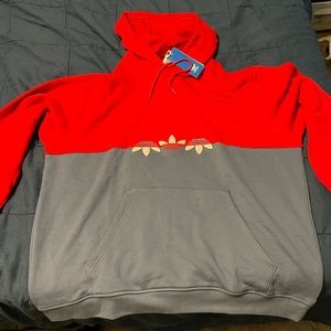Adidas original hoodie